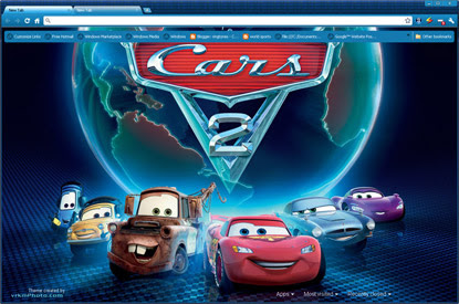 Cars 2 from Chrome web store to be run with OffiDocs Chromium online Cars 2 from Chrome web store to be run with OffiDocs Chromium online