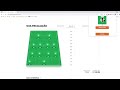 Cartola 2021 Gerador de Time from Chrome web store to be run with OffiDocs Chromium online Cartola 2021 Gerador de Time from Chrome web store to be run with OffiDocs Chromium online