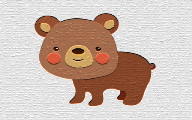 Cartoon Bear Puzzle from Chrome web store to be run with OffiDocs Chromium online Cartoon Bear Puzzle from Chrome web store to be run with OffiDocs Chromium online