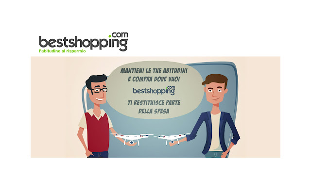 Cashback IT Bestshopping from Chrome web store to be run with OffiDocs Chromium online Cashback IT Bestshopping from Chrome web store to be run with OffiDocs Chromium online