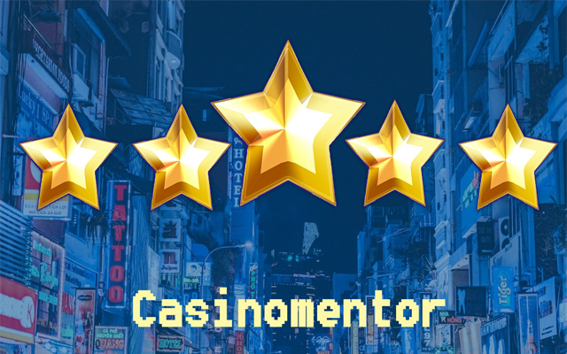 Casinomentor Five Star from Chrome web store to be run with OffiDocs Chromium online Casinomentor Five Star from Chrome web store to be run with OffiDocs Chromium online