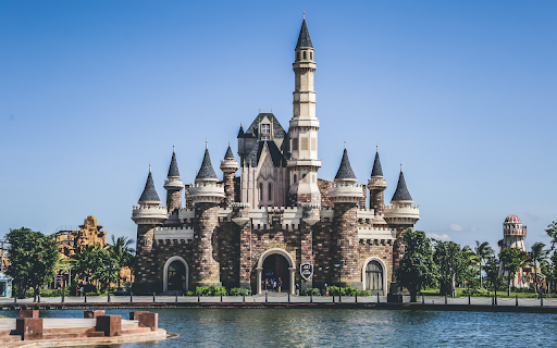 castle and lake from Chrome web store to be run with OffiDocs Chromium online castle and lake from Chrome web store to be run with OffiDocs Chromium online