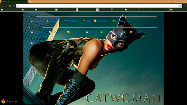 Catwoman 2.0 from Chrome web store to be run with OffiDocs Chromium online Catwoman 2.0 from Chrome web store to be run with OffiDocs Chromium online