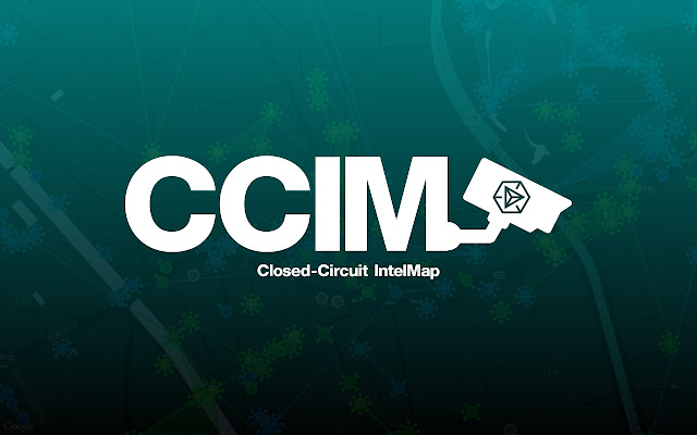 CCIM: Closed Circuit IntelMap from Chrome web store to be run with OffiDocs Chromium online CCIM: Closed Circuit IntelMap from Chrome web store to be run with OffiDocs Chromium online