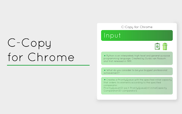 C Copy from Chrome web store to be run with OffiDocs Chromium online C Copy from Chrome web store to be run with OffiDocs Chromium online