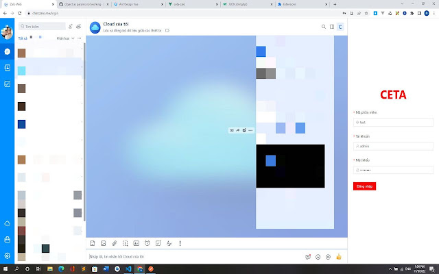 CETA Zalo from Chrome web store to be run with OffiDocs Chromium online CETA Zalo from Chrome web store to be run with OffiDocs Chromium online