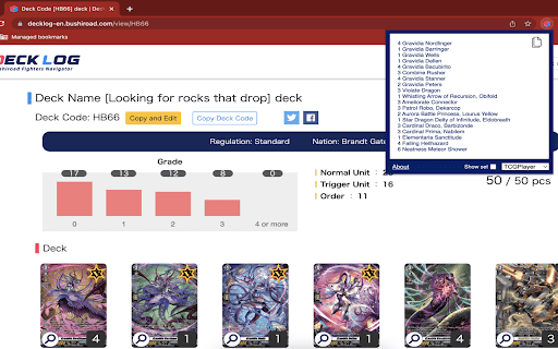CFV Deck Exporter from Chrome web store to be run with OffiDocs Chromium online CFV Deck Exporter from Chrome web store to be run with OffiDocs Chromium online