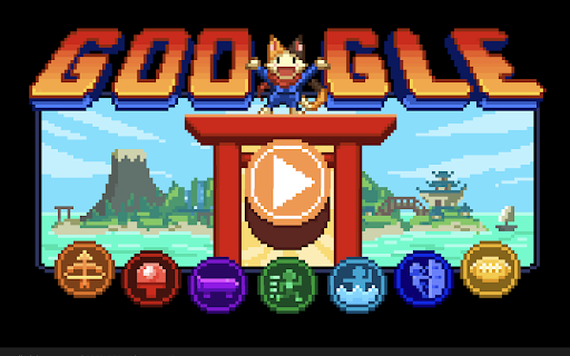 Champion Island Games from Chrome web store to be run with OffiDocs Chromium online Champion Island Games from Chrome web store to be run with OffiDocs Chromium online
