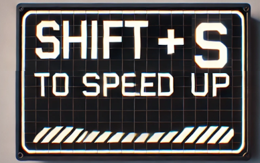 Change Youtube Speed Shortcuts from Chrome web store to be run with OffiDocs Chromium online Change Youtube Speed Shortcuts from Chrome web store to be run with OffiDocs Chromium online