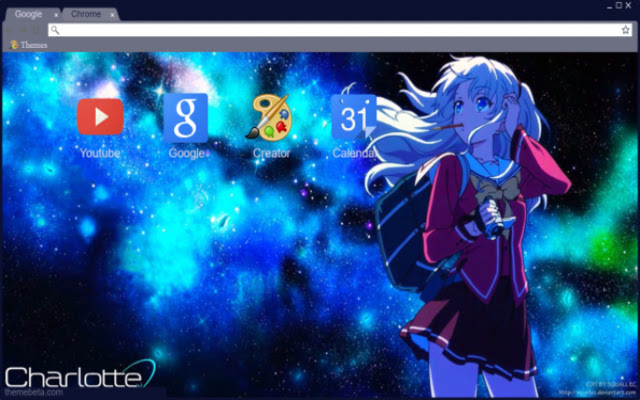 Charlotte NightSky from Chrome web store to be run with OffiDocs Chromium online Charlotte NightSky from Chrome web store to be run with OffiDocs Chromium online