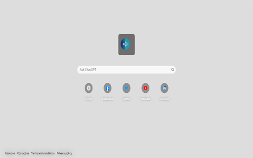 ChatGPT All Around Extension from Chrome web store to be run with OffiDocs Chromium online ChatGPT All Around Extension from Chrome web store to be run with OffiDocs Chromium online