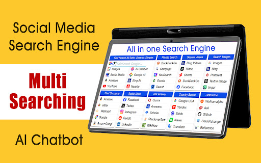 ChatGPT Perplexity Google AI Chat Search from Chrome web store to be run with OffiDocs Chromium online ChatGPT Perplexity Google AI Chat Search from Chrome web store to be run with OffiDocs Chromium online