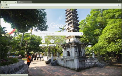 Chùa Tháp from Chrome web store to be run with OffiDocs Chromium online Chùa Tháp from Chrome web store to be run with OffiDocs Chromium online