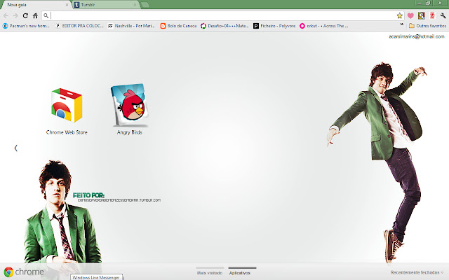 Chay Suede from Chrome web store to be run with OffiDocs Chromium online Chay Suede from Chrome web store to be run with OffiDocs Chromium online