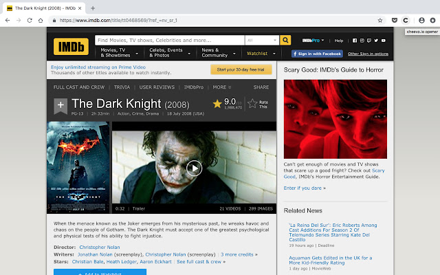 cheevo.io opener from Chrome web store to be run with OffiDocs Chromium online cheevo.io opener from Chrome web store to be run with OffiDocs Chromium online