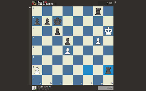 Chess.com utilities from Chrome web store to be run with OffiDocs Chromium online Chess.com utilities from Chrome web store to be run with OffiDocs Chromium online
