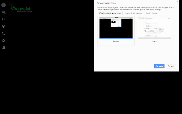 Chevroulet Meeting Extension from Chrome web store to be run with OffiDocs Chromium online Chevroulet Meeting Extension from Chrome web store to be run with OffiDocs Chromium online