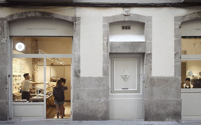 Chok Chocoate from Chrome web store to be run with OffiDocs Chromium online Chok Chocoate from Chrome web store to be run with OffiDocs Chromium online