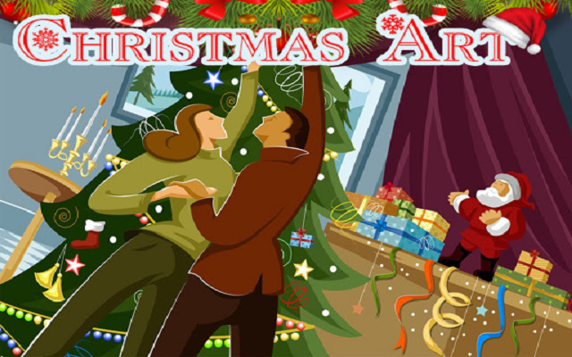 Christmas Art 2019 Slide from Chrome web store to be run with OffiDocs Chromium online Christmas Art 2019 Slide from Chrome web store to be run with OffiDocs Chromium online