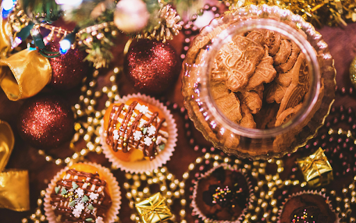 Christmas Cookies from Chrome web store to be run with OffiDocs Chromium online Christmas Cookies from Chrome web store to be run with OffiDocs Chromium online