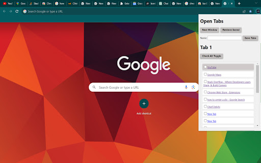 Chromate from Chrome web store to be run with OffiDocs Chromium online Chromate from Chrome web store to be run with OffiDocs Chromium online