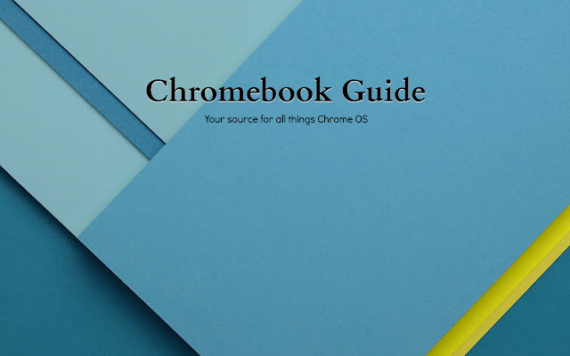 Chromebook Guide from Chrome web store to be run with OffiDocs Chromium online Chromebook Guide from Chrome web store to be run with OffiDocs Chromium online