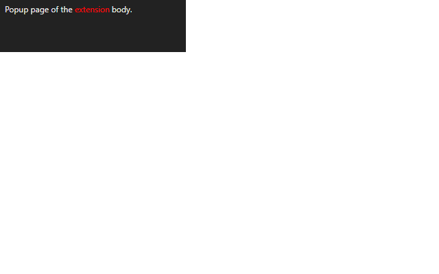 Chrome Extension Sample from Chrome web store to be run with OffiDocs Chromium online Chrome Extension Sample from Chrome web store to be run with OffiDocs Chromium online