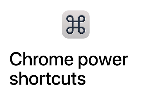 Chrome Power Shortcuts from Chrome web store to be run with OffiDocs Chromium online Chrome Power Shortcuts from Chrome web store to be run with OffiDocs Chromium online