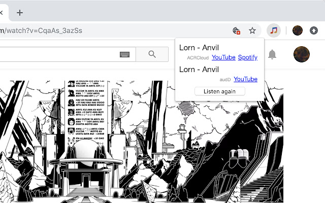 Chromesthesia from Chrome web store to be run with OffiDocs Chromium online Chromesthesia from Chrome web store to be run with OffiDocs Chromium online