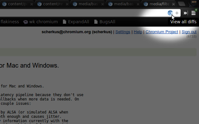 Chromium Review Tool from Chrome web store to be run with OffiDocs Chromium online Chromium Review Tool from Chrome web store to be run with OffiDocs Chromium online