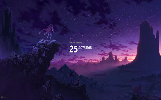 Chrono Pulse from Chrome web store to be run with OffiDocs Chromium online Chrono Pulse from Chrome web store to be run with OffiDocs Chromium online