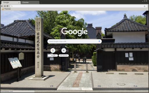 Chua Myoryuji from Chrome web store to be run with OffiDocs Chromium online Chua Myoryuji from Chrome web store to be run with OffiDocs Chromium online