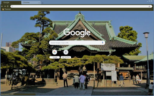Chua Taishakuten from Chrome web store to be run with OffiDocs Chromium online Chua Taishakuten from Chrome web store to be run with OffiDocs Chromium online