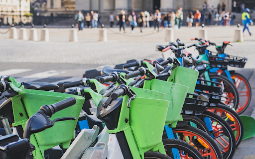City bicycles from Chrome web store to be run with OffiDocs Chromium online City bicycles from Chrome web store to be run with OffiDocs Chromium online