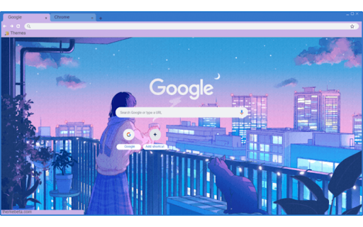 City Lights from Chrome web store to be run with OffiDocs Chromium online City Lights from Chrome web store to be run with OffiDocs Chromium online