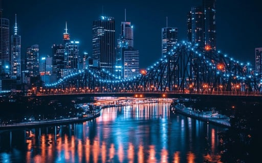 City Lights at Night from Chrome web store to be run with OffiDocs Chromium online City Lights at Night from Chrome web store to be run with OffiDocs Chromium online