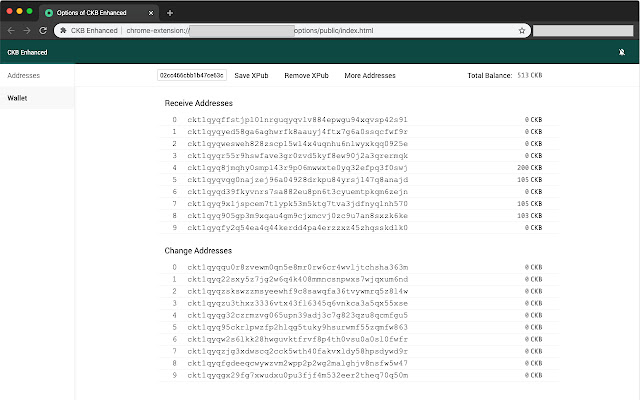 CKB Enhanced from Chrome web store to be run with OffiDocs Chromium online CKB Enhanced from Chrome web store to be run with OffiDocs Chromium online