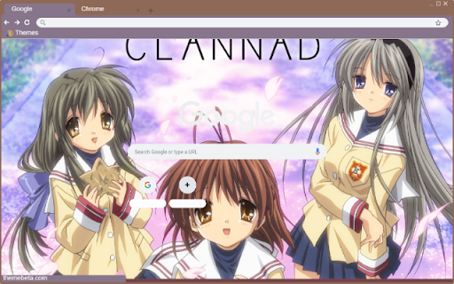 Clannad from Chrome web store to be run with OffiDocs Chromium online Clannad from Chrome web store to be run with OffiDocs Chromium online