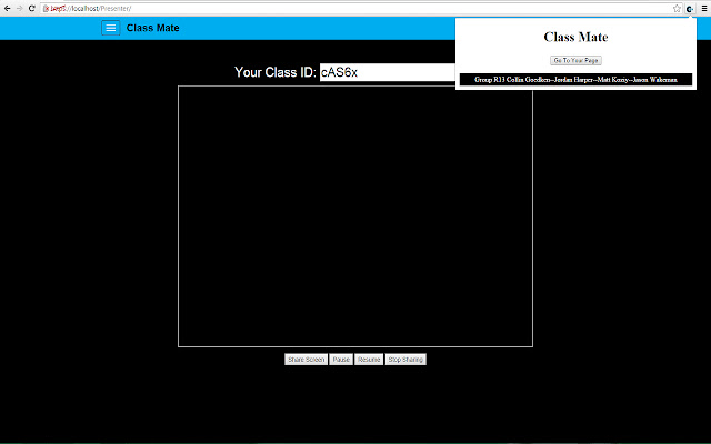 Class Mate from Chrome web store to be run with OffiDocs Chromium online Class Mate from Chrome web store to be run with OffiDocs Chromium online