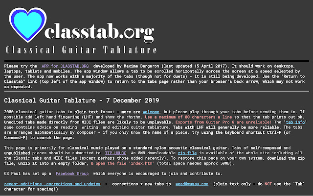 Classtab.org Dark Mode from Chrome web store to be run with OffiDocs Chromium online Classtab.org Dark Mode from Chrome web store to be run with OffiDocs Chromium online