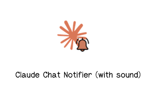 Claude Chat Notifier from Chrome web store to be run with OffiDocs Chromium online Claude Chat Notifier from Chrome web store to be run with OffiDocs Chromium online
