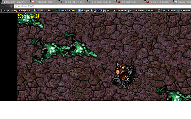 Clawzs first game from Chrome web store to be run with OffiDocs Chromium online Clawzs first game from Chrome web store to be run with OffiDocs Chromium online