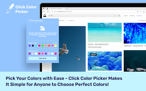 Click Color Picker from Chrome web store to be run with OffiDocs Chromium online Click Color Picker from Chrome web store to be run with OffiDocs Chromium online