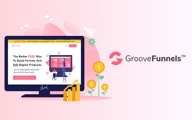 Click Funnels Alternative GrooveFunnels from Chrome web store to be run with OffiDocs Chromium online Click Funnels Alternative GrooveFunnels from Chrome web store to be run with OffiDocs Chromium online