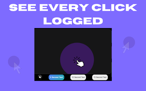 Click Speed Tester from Chrome web store to be run with OffiDocs Chromium online Click Speed Tester from Chrome web store to be run with OffiDocs Chromium online