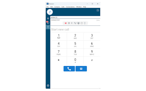 Click to Dial Phone Number from Chrome web store to be run with OffiDocs Chromium online Click to Dial Phone Number from Chrome web store to be run with OffiDocs Chromium online