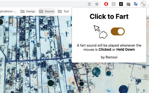 Click to Fart from Chrome web store to be run with OffiDocs Chromium online Click to Fart from Chrome web store to be run with OffiDocs Chromium online