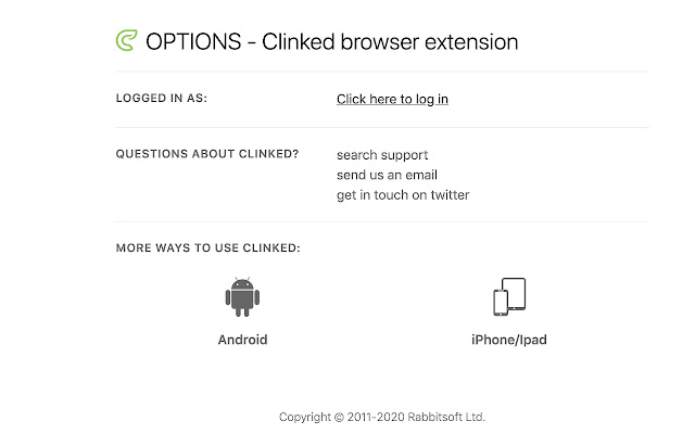 Clinked conversations from Chrome web store to be run with OffiDocs Chromium online Clinked conversations from Chrome web store to be run with OffiDocs Chromium online