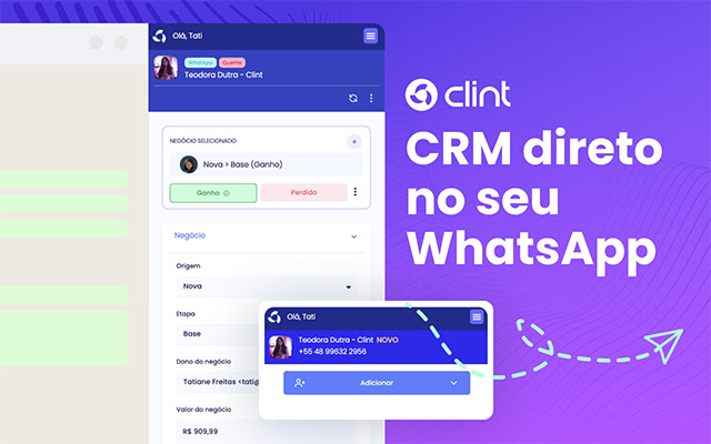 Clint Extension from Chrome web store to be run with OffiDocs Chromium online Clint Extension from Chrome web store to be run with OffiDocs Chromium online