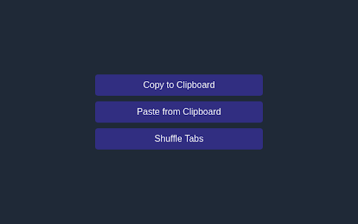 Clip Tab from Chrome web store to be run with OffiDocs Chromium online Clip Tab from Chrome web store to be run with OffiDocs Chromium online